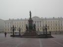 Statues on the same square.