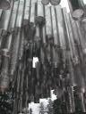 Sibelius monument.