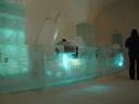 Ice Bar.